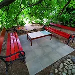 Huszar Vendeghaz Pensjonat Balatonfüred