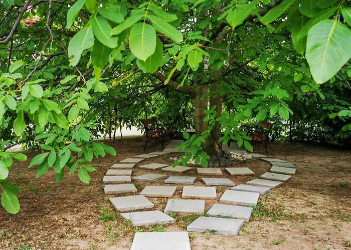 Huszar Vendeghaz Balatonfured