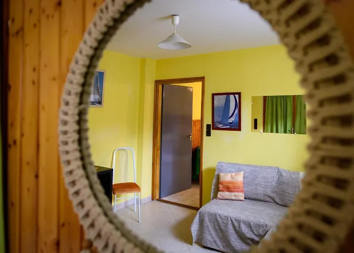 Guest house Huszar Vendeghaz