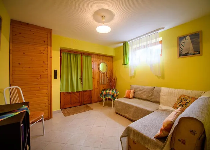 Pensiune Huszar Vendeghaz Balatonfüred